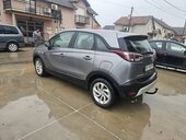 Opel Crossland X  1,2.A,U,T,O M A,T