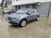 Opel Crossland X  1,2.A,U,T,O M A,T
