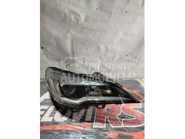 Far desni za Opel Astra K od 2015. do 2019. god.