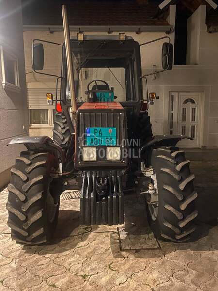 Belarus 952 RAVAN MOST