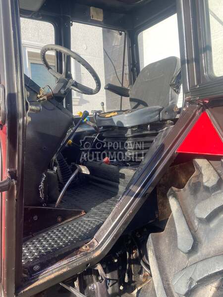 Belarus 952 RAVAN MOST