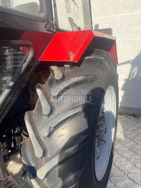 Belarus 952 RAVAN MOST