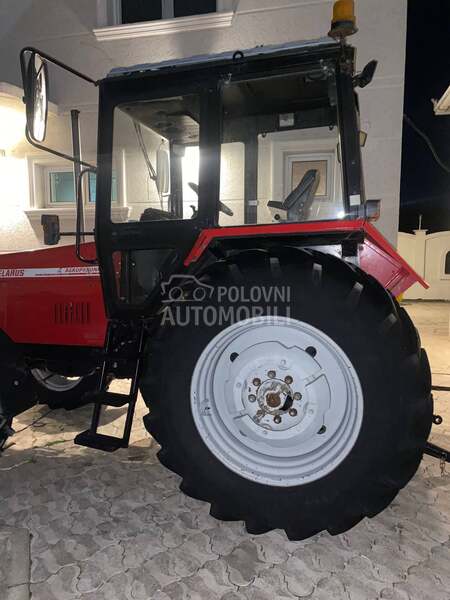 Belarus 952 RAVAN MOST