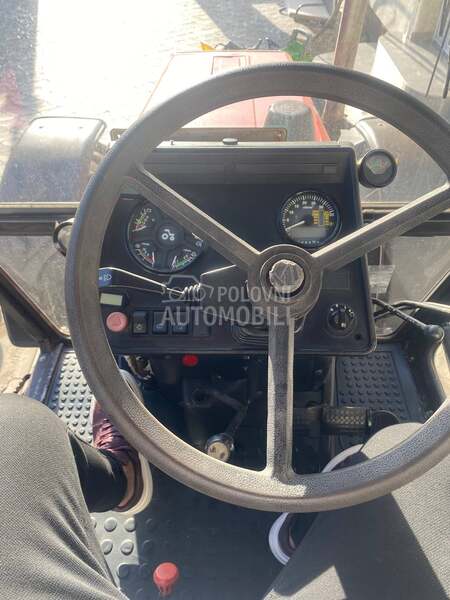 Belarus 952 RAVAN MOST