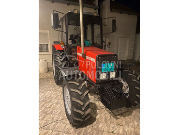 Belarus 952 RAVAN MOST