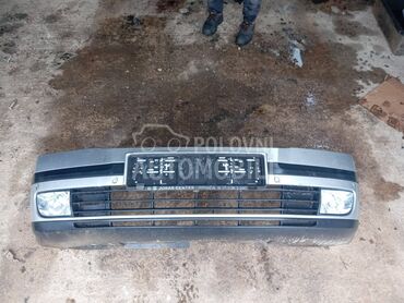 prednji branik za Škoda Octavia