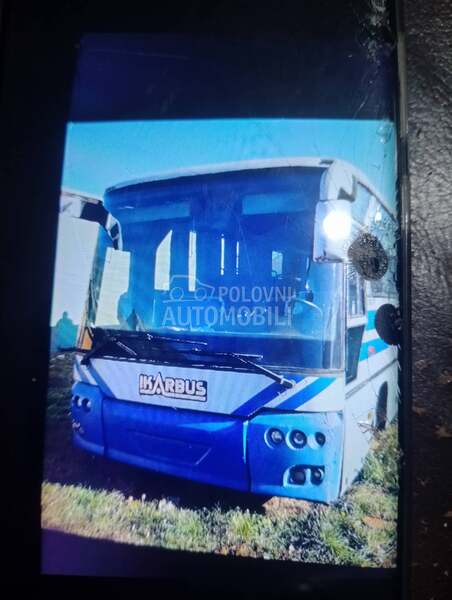 Ikarbus 308