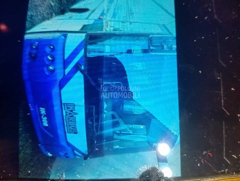 Ikarbus 308
