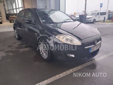 Fiat Bravo 1.9 TDI