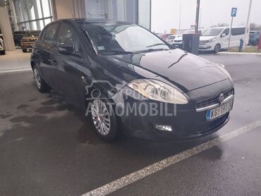 Fiat Bravo 1.9 TDI