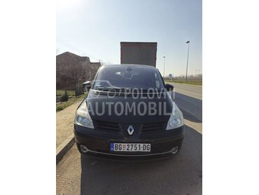 Renault Grand Espace 