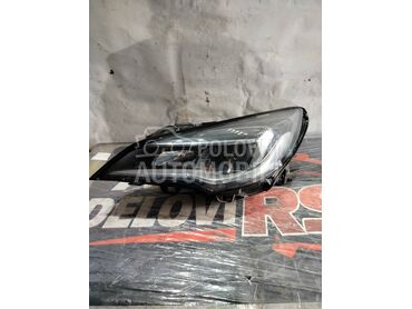 Far levi za Opel Astra K od 2015. do 2019. god.