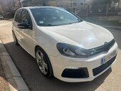 Volkswagen Golf 6 R 320hp CH