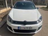 Volkswagen Golf 6 R 320hp CH