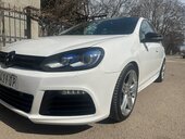 Volkswagen Golf 6 R 320hp CH