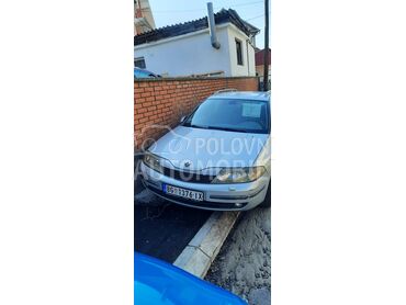 Renault Laguna Renault laguna 18