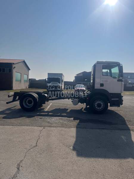 MAN TGM 18.240 kiper