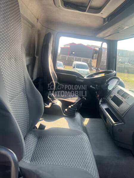 MAN TGM 18.240 kiper