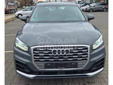 alternator za Audi Q2 od 2017. do 2022. god.