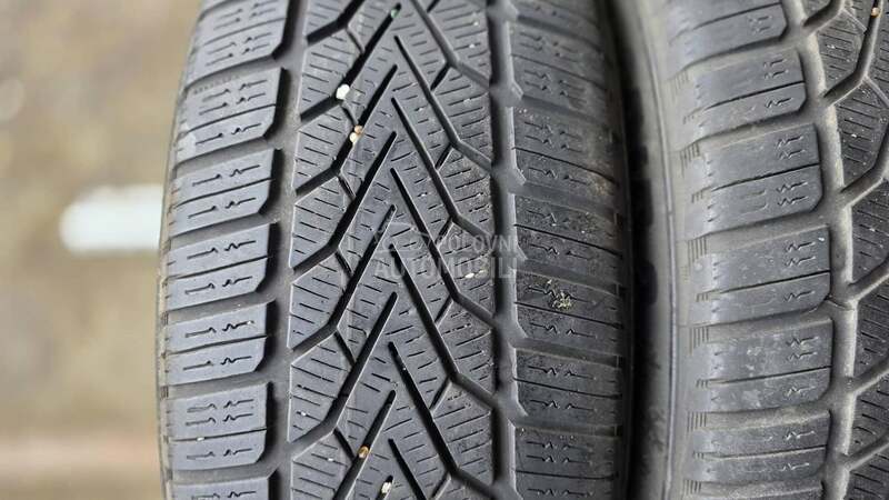 Semperit 205/55 R16 Zimska