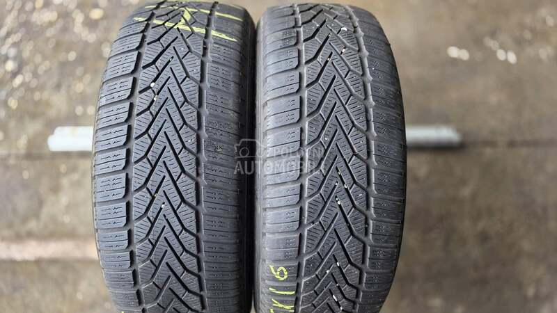Semperit 205/55 R16 Zimska