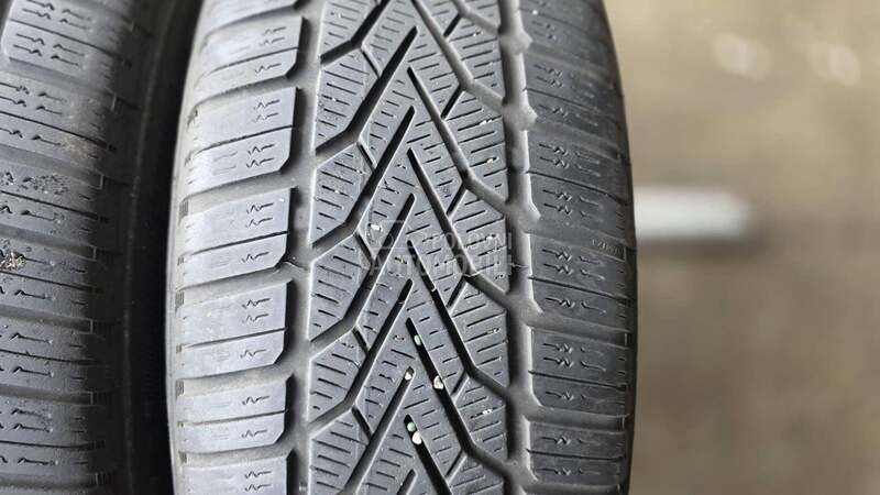 Semperit 205/55 R16 Zimska