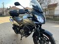 Suzuki V Strom DL 650