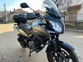 Suzuki V Strom DL 650