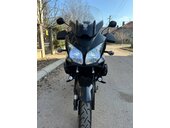 Suzuki V Strom DL 650