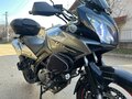 Suzuki V Strom DL 650