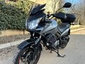 Suzuki V Strom DL 650