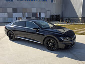 Volkswagen Arteon 2.0 R-line