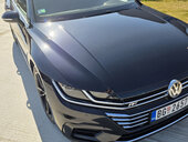 Volkswagen Arteon 2.0 R-line