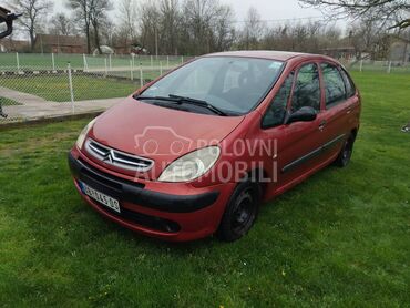 Citroen Xsara Picasso 1.6 hdi