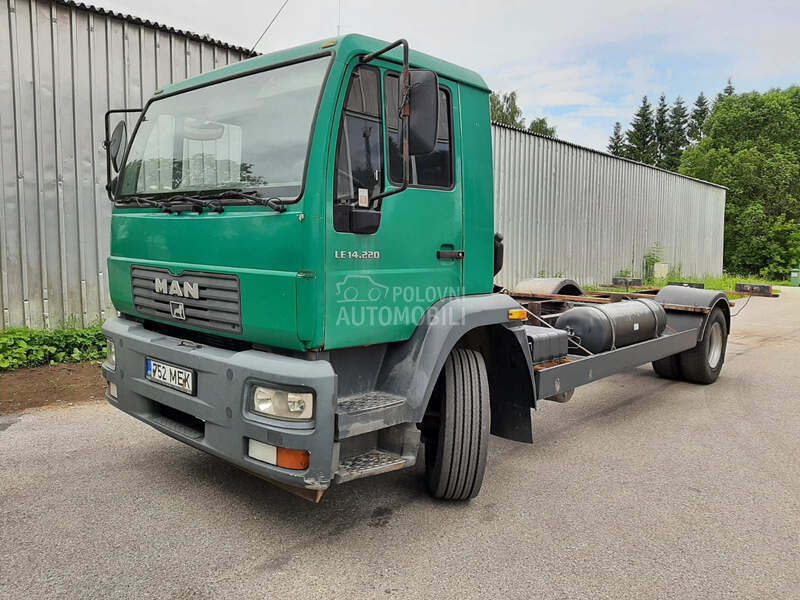MAN 14.220