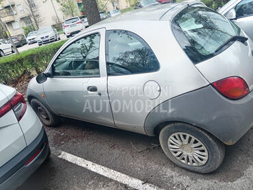 Ford Ka 1.3
