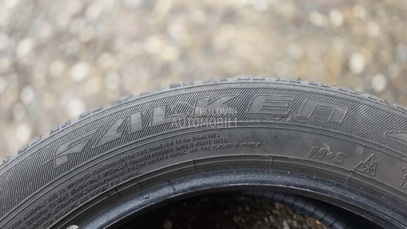 Falken 205/55 R17 Sve sezone