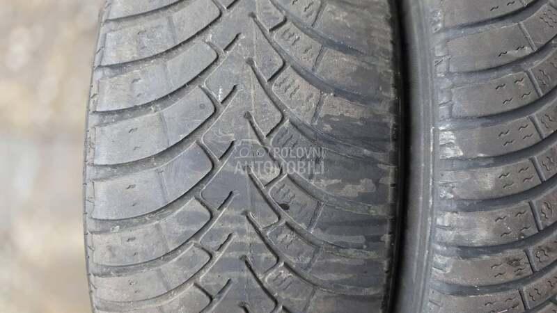 Falken 205/55 R17 Sve sezone