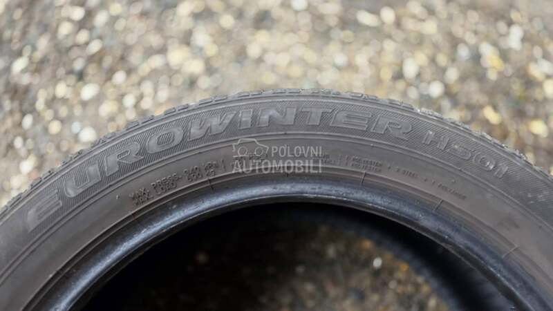 Falken 205/55 R17 Sve sezone