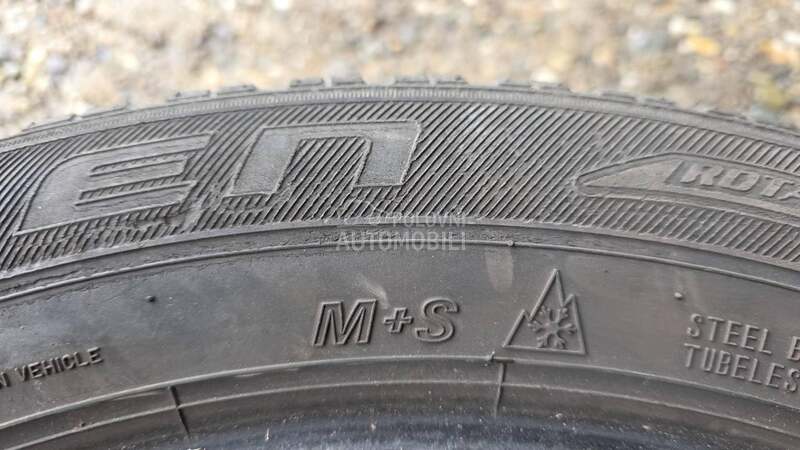 Falken 205/55 R17 Sve sezone
