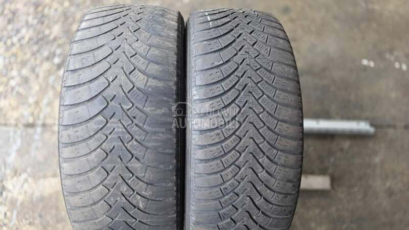 Falken 205/55 R17 Sve sezone