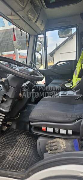 Iveco eurocargo