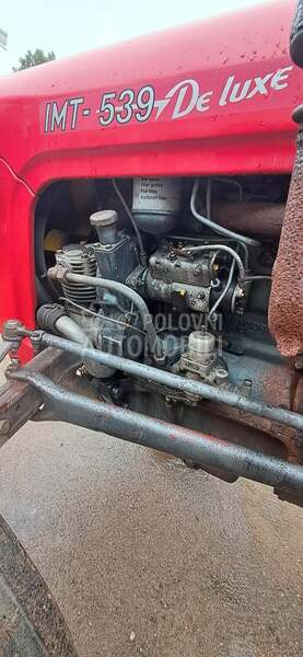IMT 539