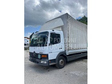 Volkswagen Atego 918