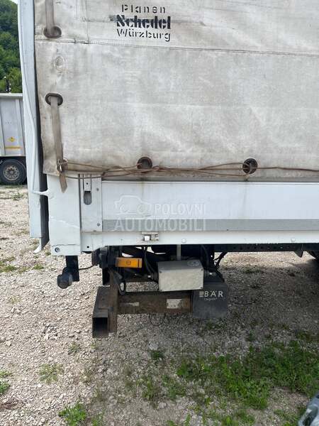 Volkswagen Atego 918