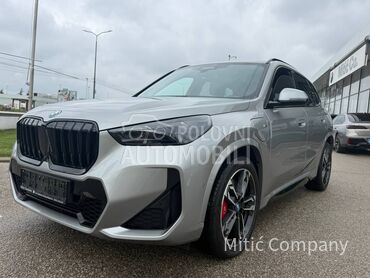 BMW X1 X1 25e xDrive