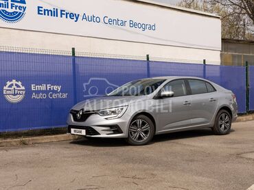 Renault Megane 1.3 Tce EQUILIBRE