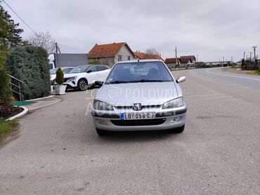Peugeot 106 