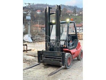 Linde H45