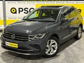 Volkswagen Tiguan Pano/Masaža/360Kam